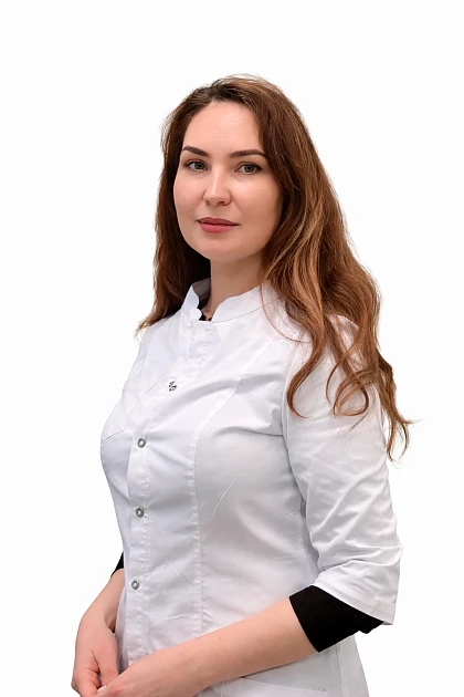 доктор