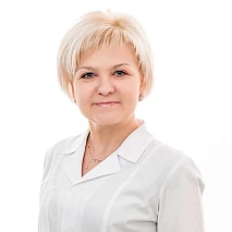 Зорина Инна Анатольевна
