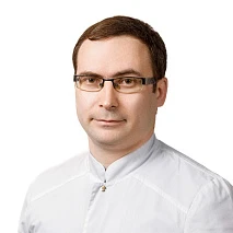 Урванцев Михаил Юрьевич