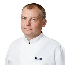 Бушуев Алексей Владимирович