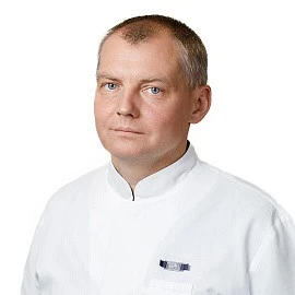 Бушуев Алексей Владимирович