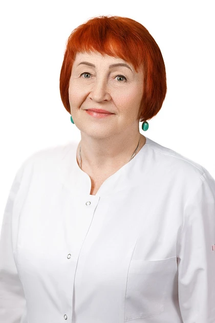 доктор