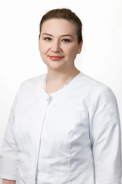доктор