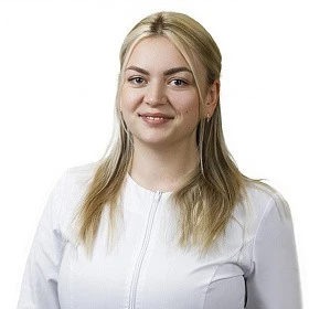 Панченкова Анна Дмитриевна