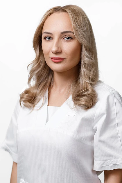 доктор
