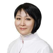 Цой Надежда Алексеевна