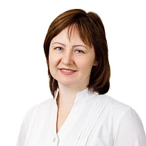 Яковлева Наталья Дмитриевна