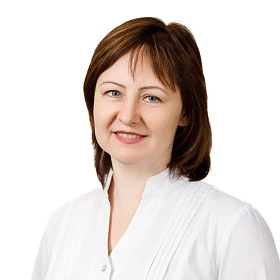 Яковлева Наталья Дмитриевна