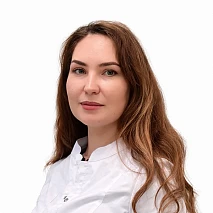 Конакова Анастасия Вячеславовна