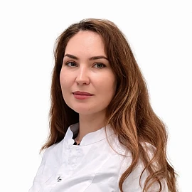 Конакова Анастасия Вячеславовна
