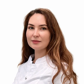 Конакова Анастасия Вячеславовна