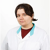 Благородова Марина Андреевна
