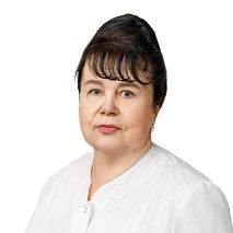 Смирнова Галина Исааковна