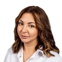 Мальцева Валентина Анатольевна