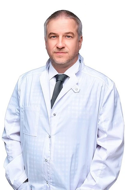 доктор