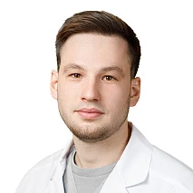 Денисов Артём Владимирович