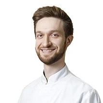 Елисеев Александр Сергеевич