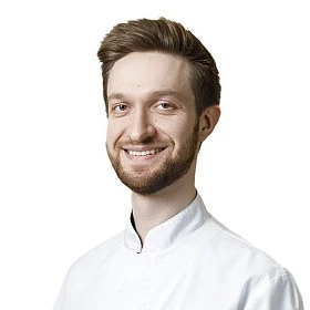 Елисеев Александр Сергеевич