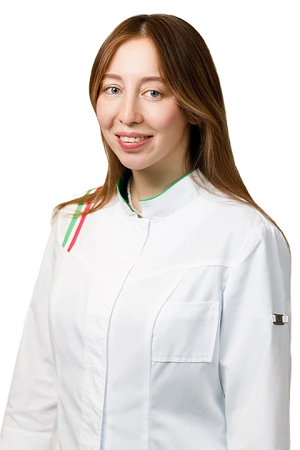 доктор