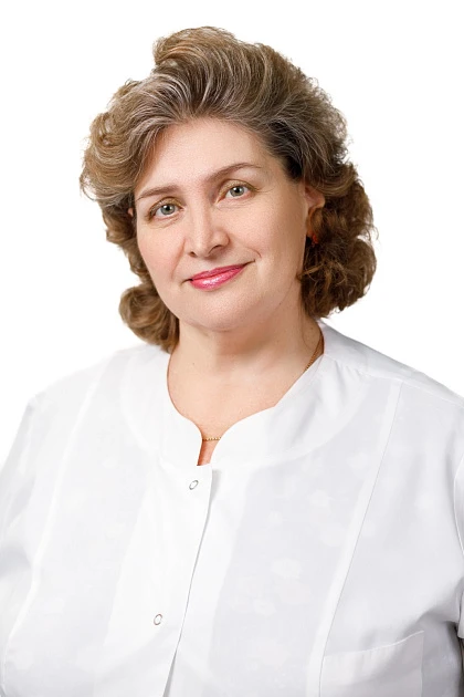 доктор