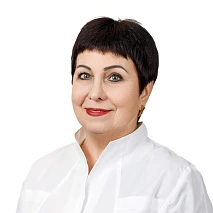 Мальцева Ирина Александровна