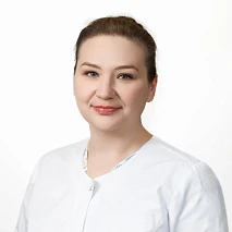 Стравье Янина Александровна 