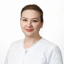 Стравье Янина Александровна 
