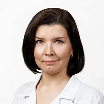 Филиппова Наталия Владимировна