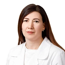 Лейко Комила Бахтияровна