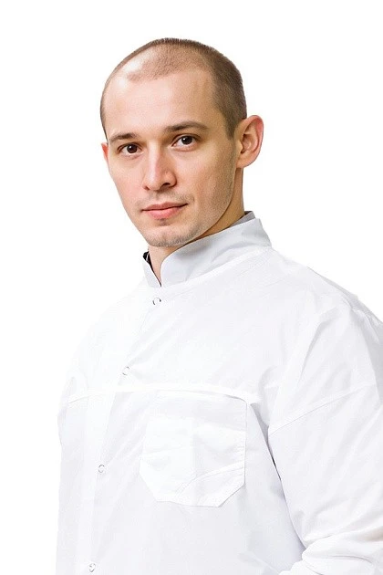 доктор