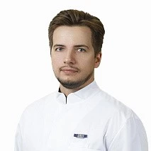 Косулин Иван Сергеевич