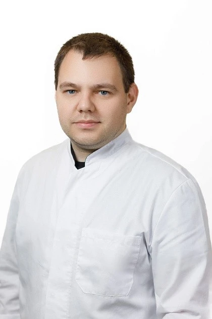 доктор