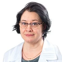 Кузнецова Оксана Анатольевна