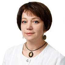 Кузнецова Анна Евгеньевна