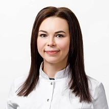 Евсюнина Мария Александровна