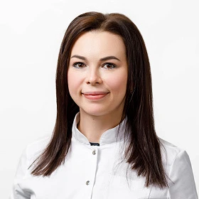 Евсюнина Мария Александровна