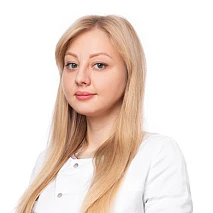 Игнатова Ирина Александровна