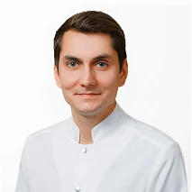 Графинин Максим Сергеевич 