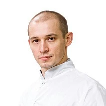 Косоногов Константин Алексеевич