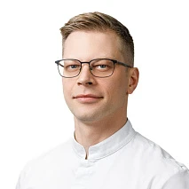 Елисеев Алексей Валерьевич