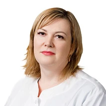 Дуненкова Екатерина Сергеевна