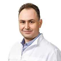 Яковлев Дмитрий Игоревич