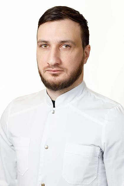 доктор