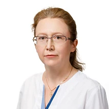 Шевчук Наталья Геннадьевна
