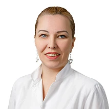 Терещенкова Наталья Сергеевна