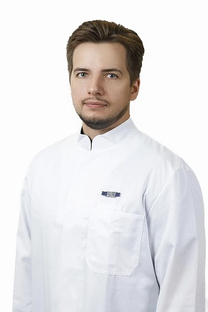 доктор