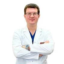 Истранов Андрей Леонидович