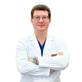 Истранов Андрей Леонидович