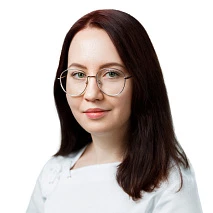 Балашова Мария Сергеевна