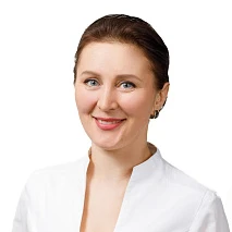 Черномырдина Людмила Захаровна